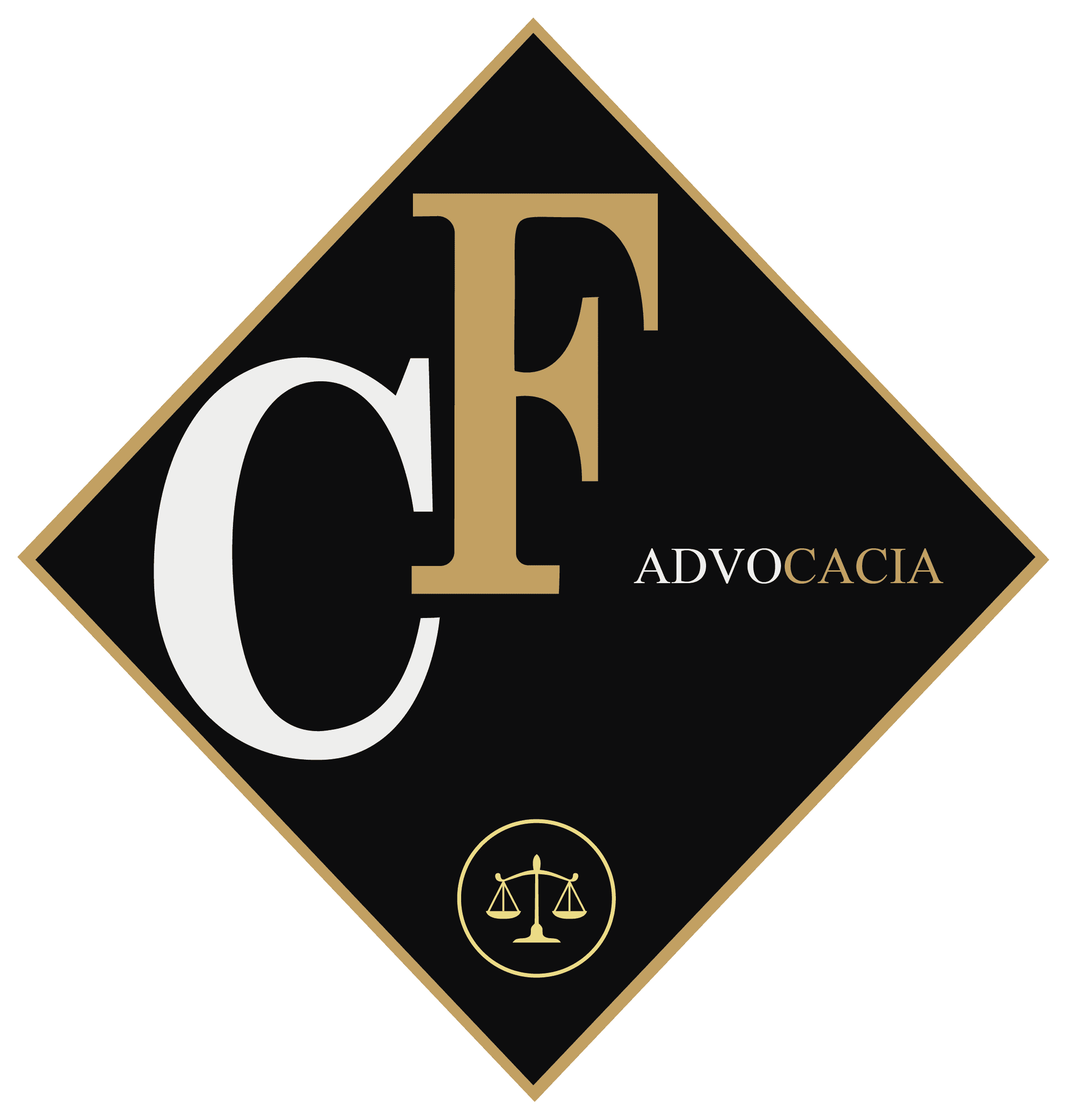 CF Advocacia